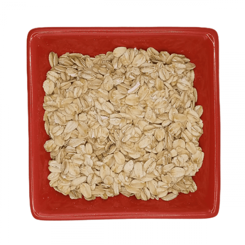 Fulgi de ovaz 750 g. Cerealele sunt foarte bogate in substanta nutritive, mai ales consumate integrale, sub forma de fulgi.